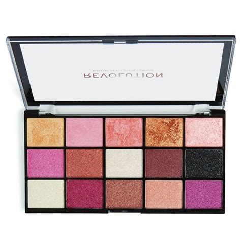 target makeup revolution|revolution eyeshadow palette target.